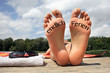 Foto: Endlich Ferien! Endlich Ferien!