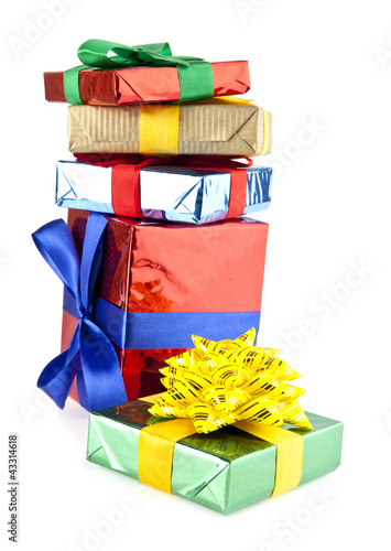Photo: gift gift