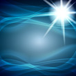 Deep blue
