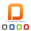 P Company Logo