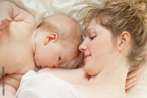 Photo: breastfeeding breastfeeding