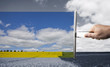 Durchblick Vision © Matthias Buehner