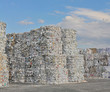 Papierrecycling