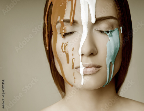 Photo: Makeup & Fashion Makeup & Fashion