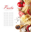pasta