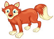 fox