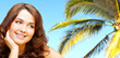 Tropic beauty