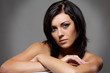 Photo: Cosmetics and make-up, beauty and fashion Cosmetics and make-up, beauty and fashion