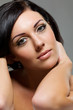 Photo: Cosmetics and make-up, beauty and fashion Cosmetics and make-up, beauty and fashion