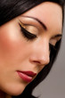 Photo: Cosmetics and make-up, beauty and fashion Cosmetics and make-up, beauty and fashion