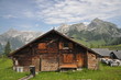 Ladenbergalm bei Werfenweng
