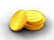 Illustration: Monnaie Monnaie
