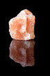 Rock salt from Salzburg