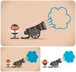 Cannon