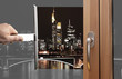 Fenster putzen  © Matthias Buehner