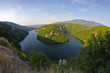 Vrbas river