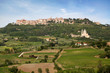 Photo: Montepulciano village Montepulciano village