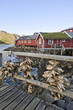 Photo: Pier in Norway Pier in Norway