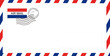 air mail