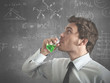 The right potion for success