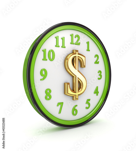Illustration: Investment concept. Investment concept.