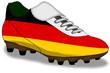 shoe of  Germany (more in gallery)