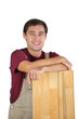 Expert in laminate flooring