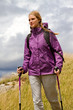 Foto: Beim Wandern Beim Wandern