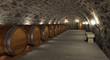 Cave à Vin - Grand Cru