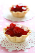 Cherry Tart