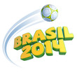 Brasil 2014 World Cup