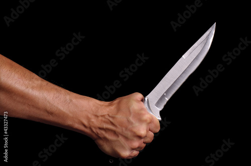 Photo: Hand Hand