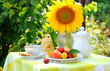 Afternoon Tea