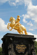 Der Goldene Reiter