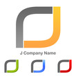 J Company Logo