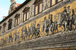 Fürstenzug Dresden