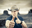 Photo: Cowboy Cowboy
