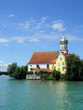 Photo: St. Georg in Wasserburg St. Georg in Wasserburg