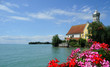 Wasserburg am Bodensee