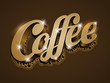 Vector: Coffee Coffee