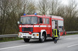 Feuerwehrfahrzeug