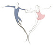 couple in love