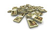 Falling 10000 Yen (JPY) Packs - Realistic