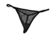 sexy T-back thong