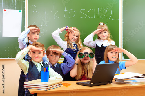 Foto: looking for future looking for future