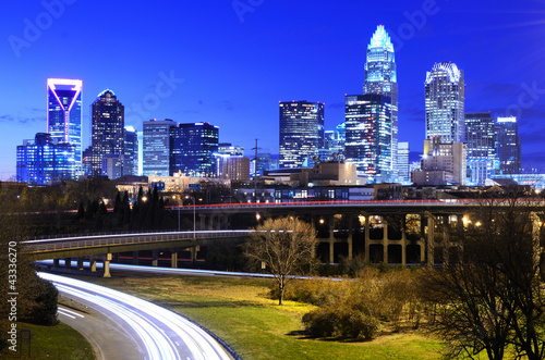 Photo: Charlotte Charlotte