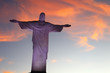 Photo: Cristo Redentor Cristo Redentor