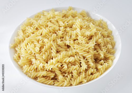 Photo: Fusilli Fusilli