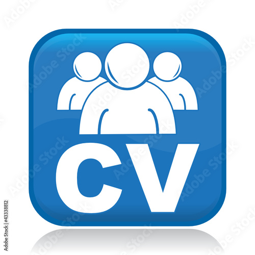 Cv Icon