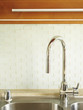 Modern kitchen sink